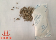 Natural Friendly Food Household Clay Desiccant For Rubber Container