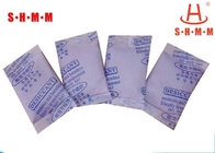 Multi - Color Natural Clay Desiccant Packs Attapulgite Clay Mixed With Calcium Chloride Material