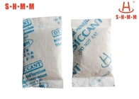 High Absorbent Rate Mineral Desiccant For Steel / Food Industry